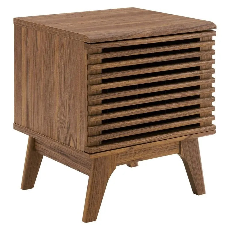 Support de présentation pour disques vinyles – 18,5L x 17,5l x 22H