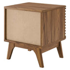 Support de présentation pour disques vinyles – 18,5L x 17,5l x 22H
