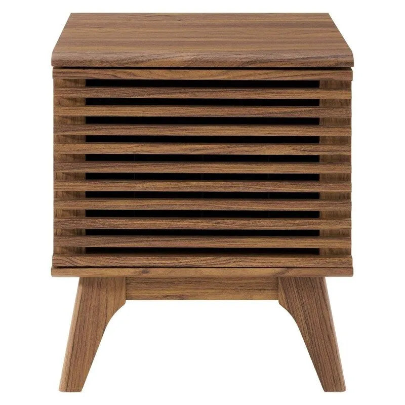 Support de présentation pour disques vinyles – 18,5L x 17,5l x 22H