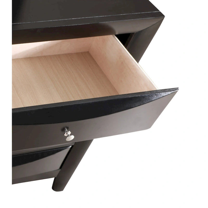 Commode de chambre à 8 tiroirs