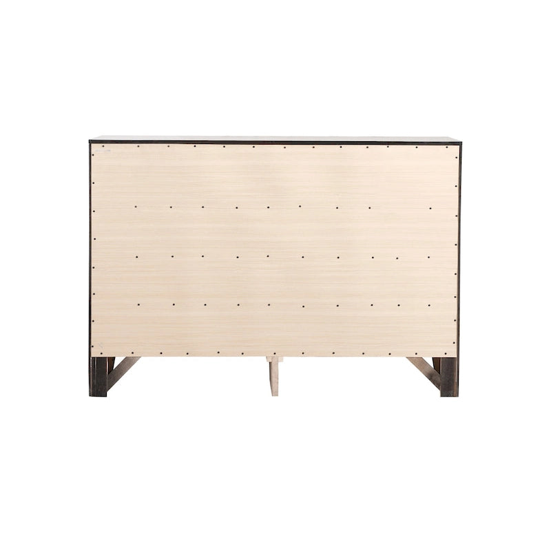 Commode de chambre à 8 tiroirs
