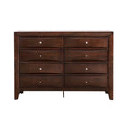 Commode de chambre à 8 tiroirs