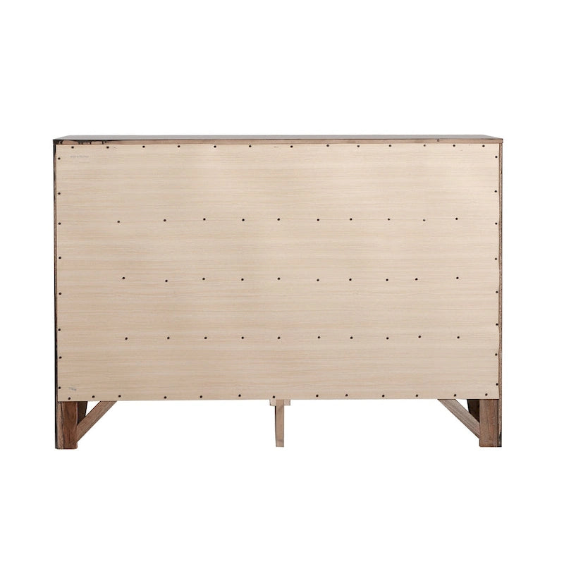 Commode de chambre à 8 tiroirs