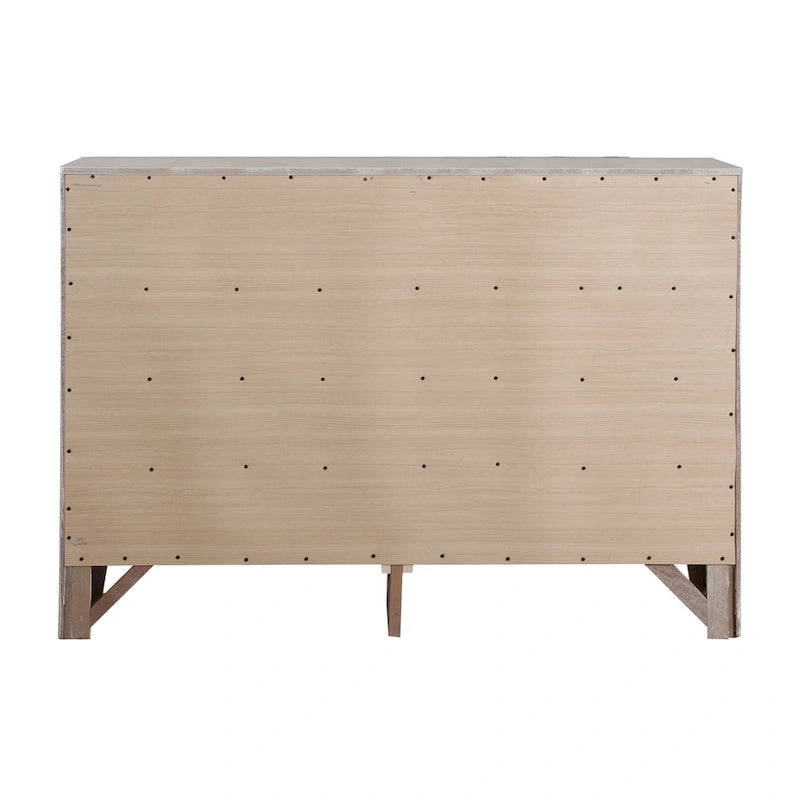 Commode de chambre à 8 tiroirs
