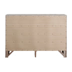 Commode de chambre à 8 tiroirs