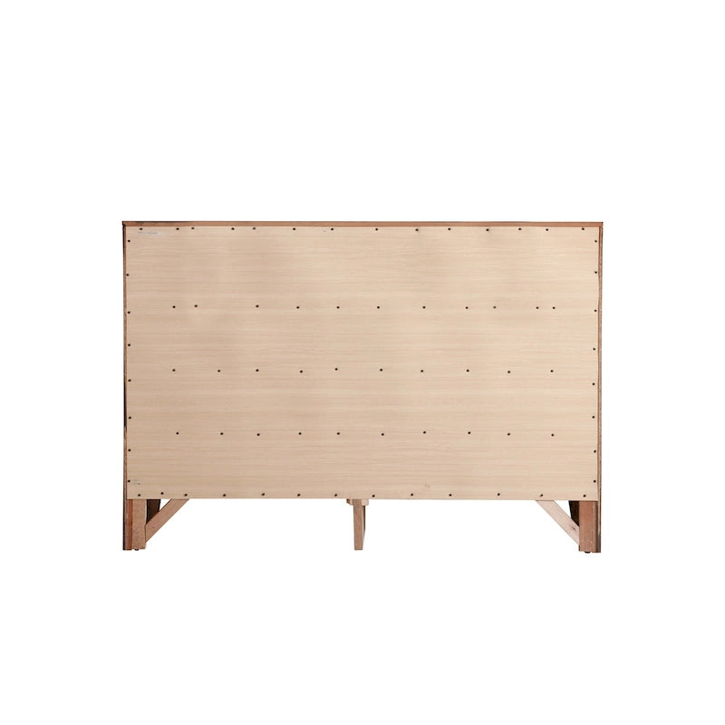 Commode de chambre à 8 tiroirs