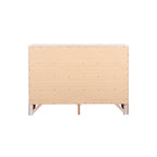 Commode de chambre à 8 tiroirs
