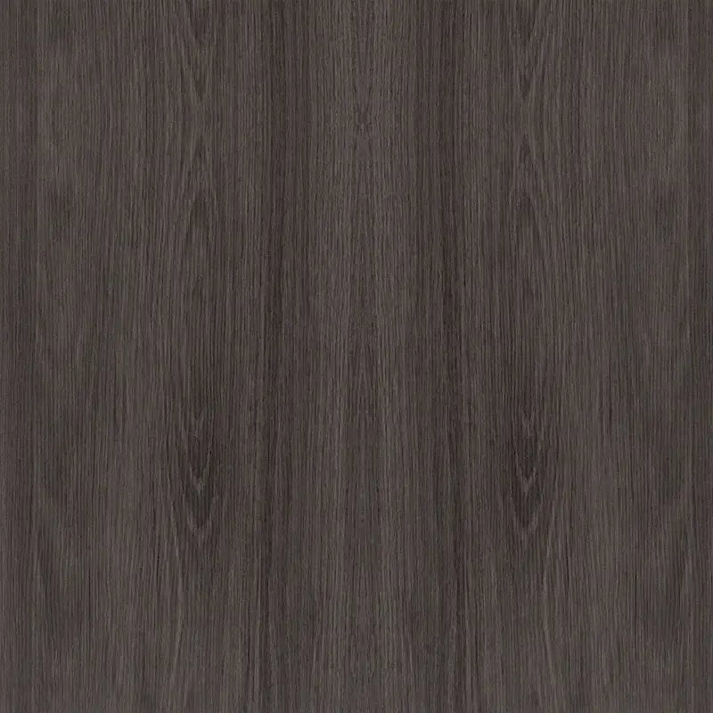 Meuble TV avec cheminée électrique en bois gris contemporain